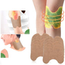 Adesivo Terapêutico [Para Dores nos Joelhos, Lombar, etc ]