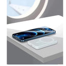 Carregador Portátil Sem Fio 10000mAh com MagSafe